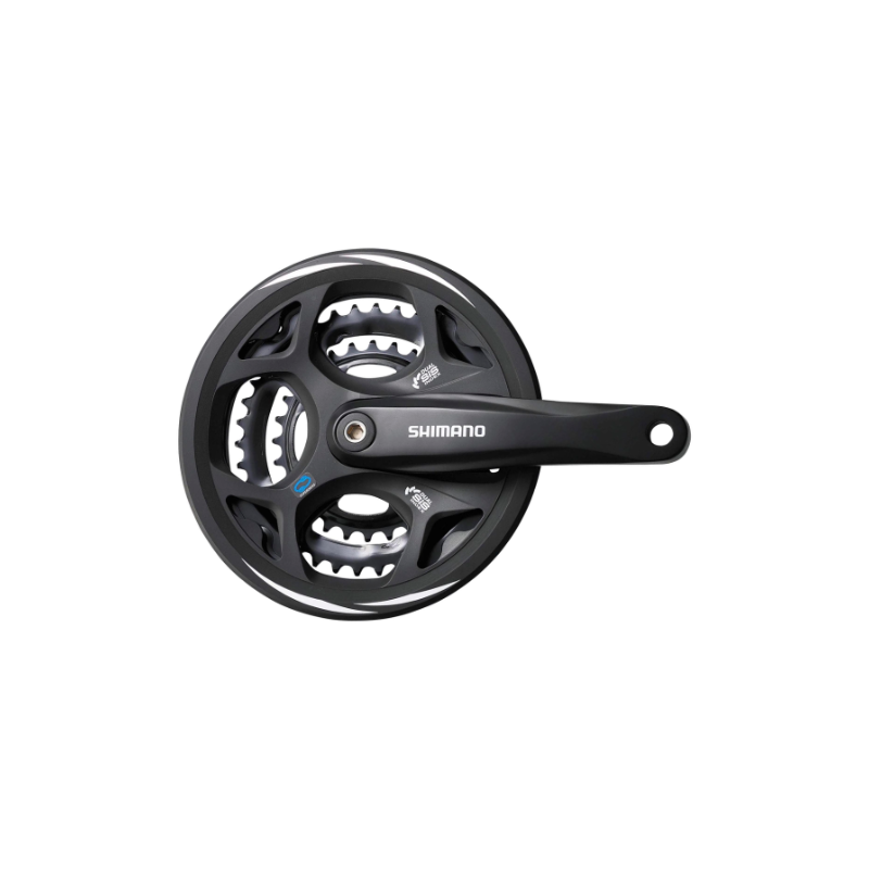 Juego de Bielas Shimano FC M311