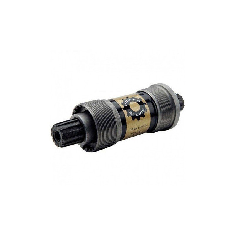 Eje de Pedalier Sram Power Spline 118 / 73