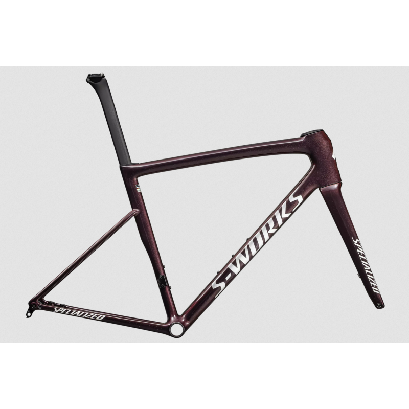 Cuadro Specialized Tarmac S-Works