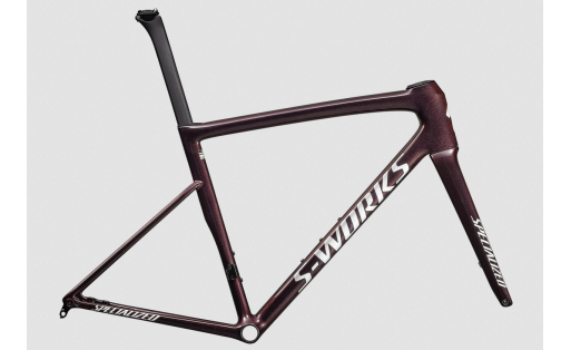 Cuadro Specialized Tarmac S-Works | Bicicletas de Carretera