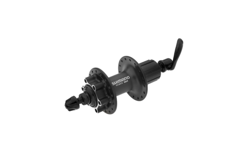 Buje Trasero Shimano Deore FH M475 | Repuestos y Accesorios