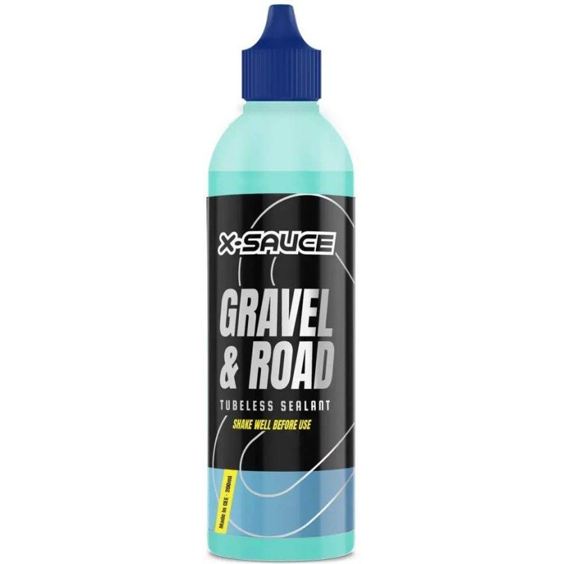 Líquido Tubeless X Sauce Gravel & Road