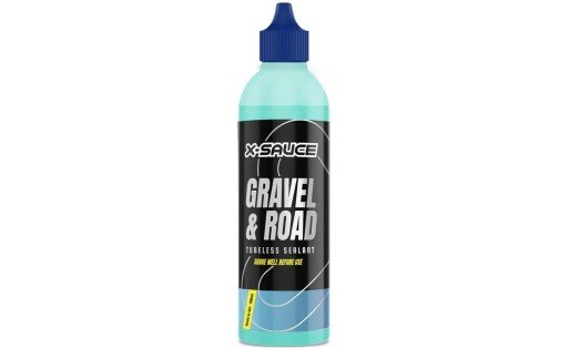 Líquido Tubeless X Sauce Gravel & Road | Antipinchazos