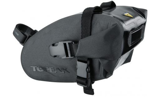 Bolsa Sillín Topeak Wedge Drybag | Bolsas para Bicicletas