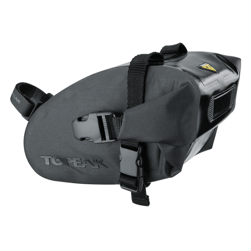 Bolsa Sillín Topeak Wedge Drybag