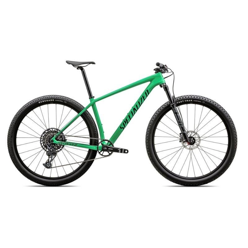 Bicicleta Specialized Epic HT Comp