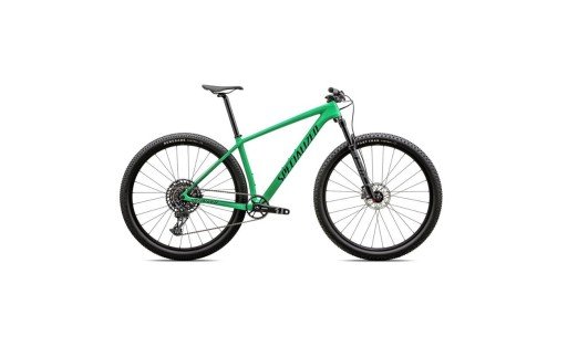 Bicicleta Specialized Epic HT Comp