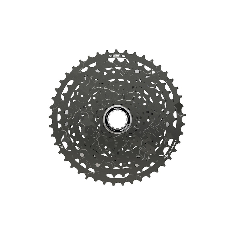 Cassette Shimano CS LG400 Linkglide