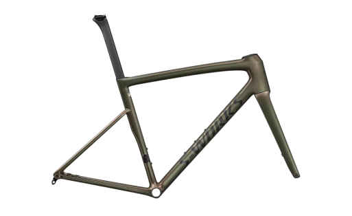 Cuadro Specialized Tarmac S-Works | Bicicletas de Carretera