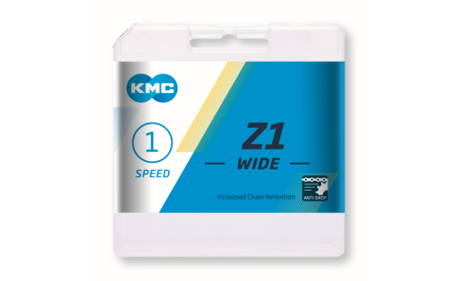 Cadena KMC Z1Wide | Cadenas