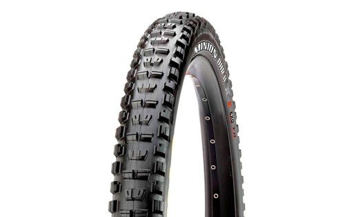 Cubierta Maxxis Minion DHR II | Cubiertas de Montaña