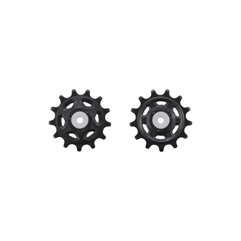 Roldanas Shimano XT RD M8150 | Cambios