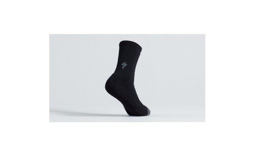 Calcetines Largos Specialized Merino Deep Winter | Calcetines