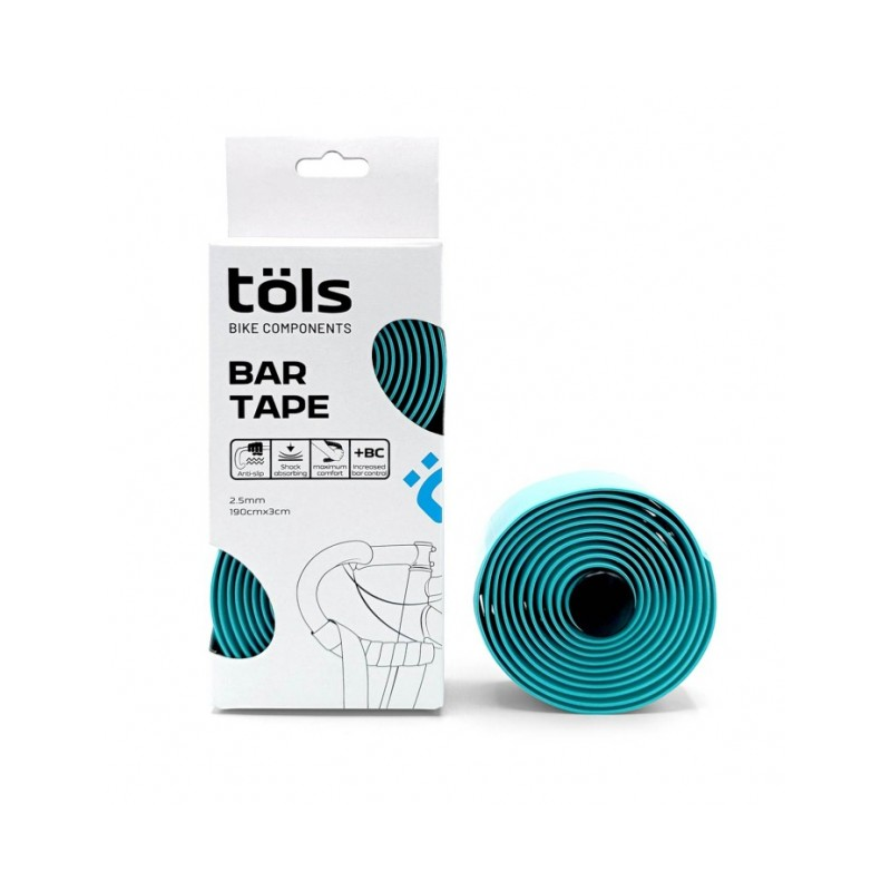 Cinta de Manillar Töls | Cintas de Manillar Cinta de Manillar Töls | Cintas de Manillar