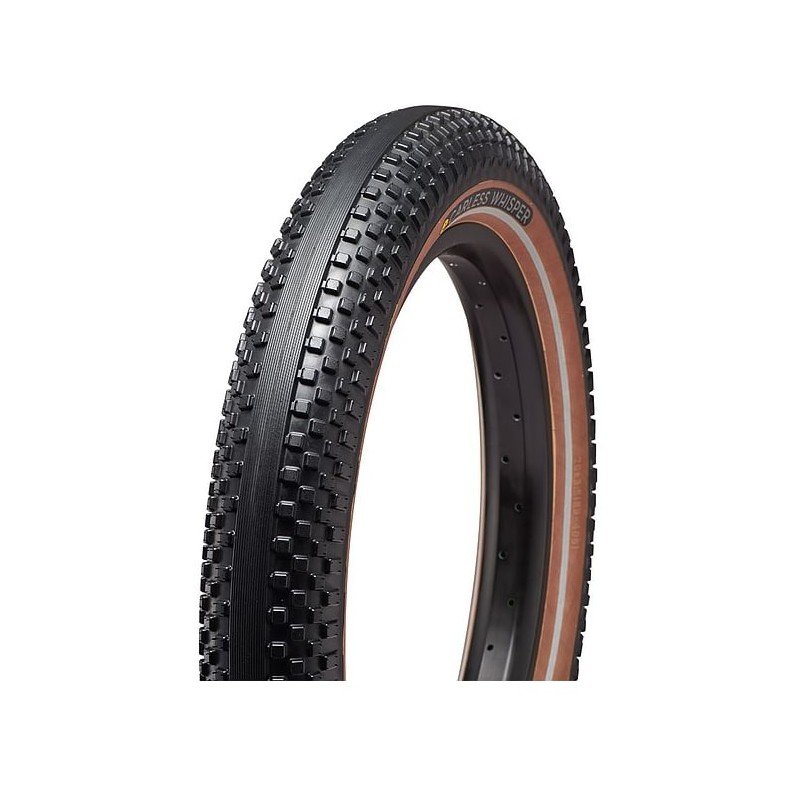 Cubierta Specialized Carless Whisper | Cubiertas Niños