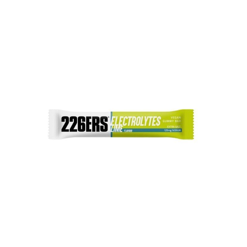 Vegan Gummy Bar 226ERS | Complementos