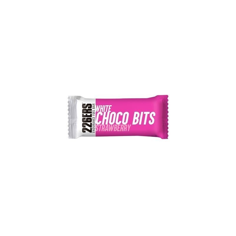 Barrita Energética 226ERS Endurance Fuel | Barritas Energéticas