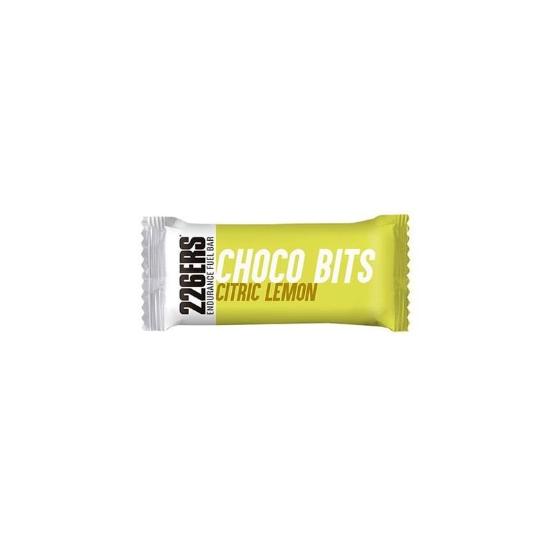 Barrita Energética 226ERS Endurance Fuel | Barritas Energéticas