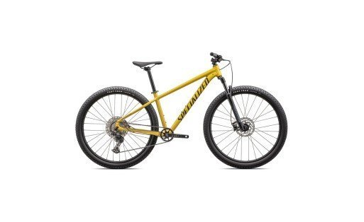 Bicicleta Specialized Rockhopper Expert | Bicicletas de Montaña