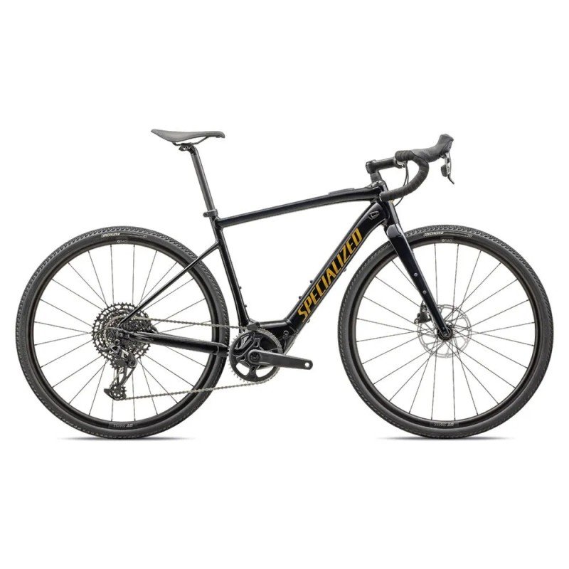 Bicicleta Specialized Turbo Creo 2 SL E5 Comp | eBike Carretera