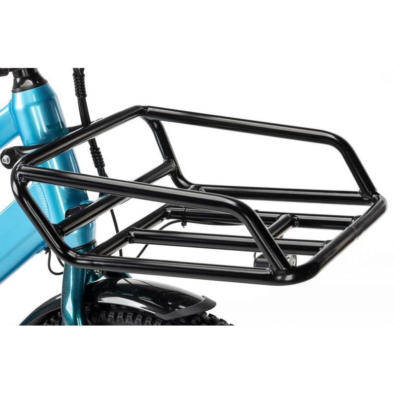 Bicicleta Eléctrica Conor e Cargo Rodas | eBike de Ciudad Bicicleta Eléctrica Conor e Cargo Rodas | eBike de Ciudad
