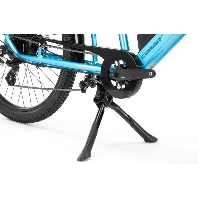 Bicicleta Eléctrica Conor e Cargo Rodas | eBike de Ciudad Bicicleta Eléctrica Conor e Cargo Rodas | eBike de Ciudad