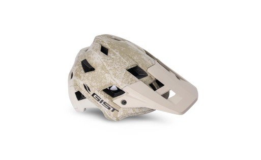 Casco Gist Scrub | Cascos