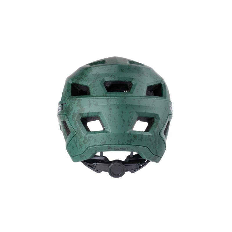 Casco Gist Scrub | Cascos