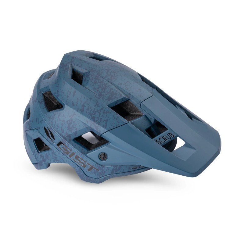 Casco Gist Scrub | Cascos Casco Gist Scrub | Cascos