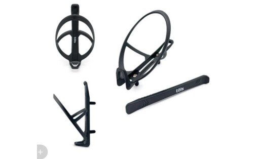 Portabotellas Töls CN Cage 866 con Desmontable