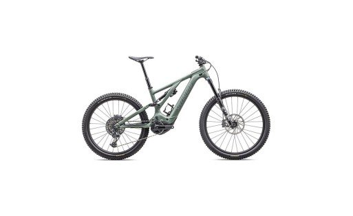 Bicicleta Specialized Turbo Levo Comp Alloy