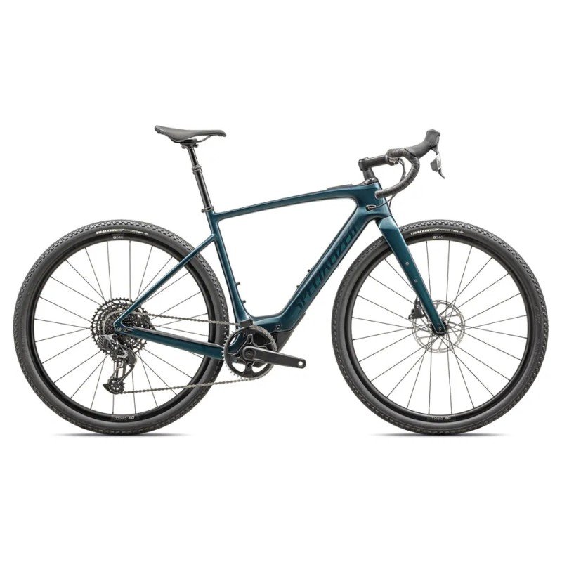 Bicicleta Eléctrica Specialized Turbo Creo SL II Comp | eBike Carretera Bicicleta Eléctrica Specialized Turbo Creo SL II Comp | eBike Carretera