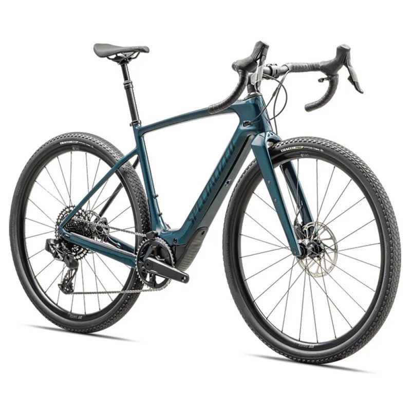 Bicicleta Eléctrica Specialized Turbo Creo SL II Comp | eBike Carretera Bicicleta Eléctrica Specialized Turbo Creo SL II Comp | eBike Carretera