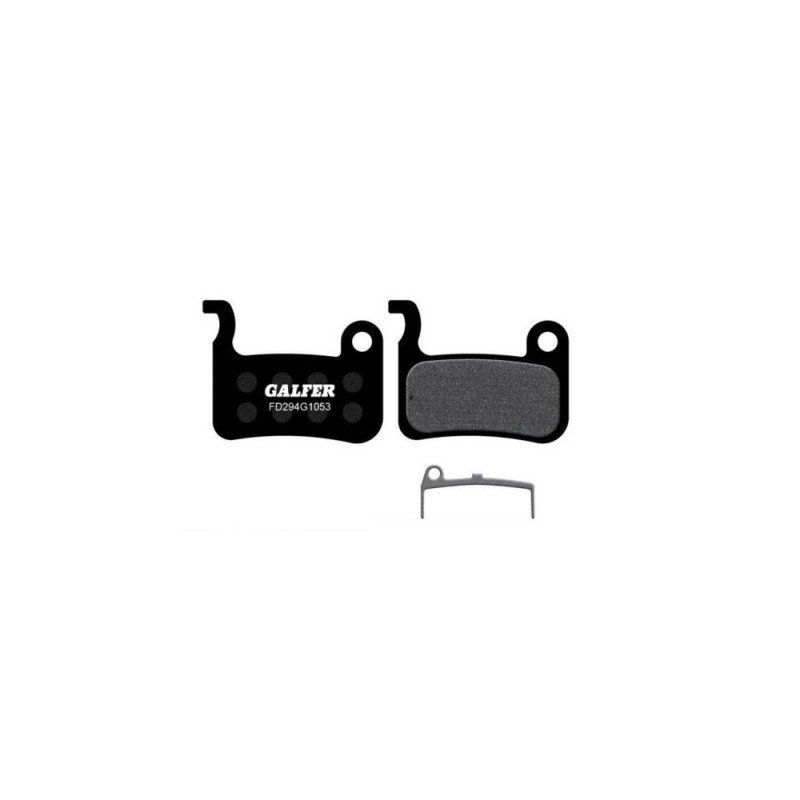 Pastillas de Freno Galfer para Shimano XT | Pastillas de Freno