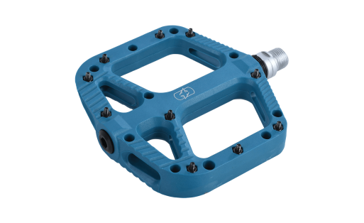 Pedales de Plataforma OXC Loam 20 | Pedales