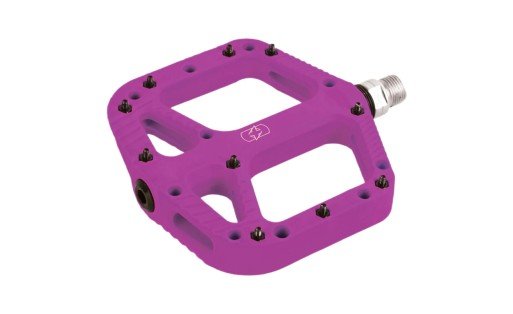 Pedales de Plataforma OXC Loam 20