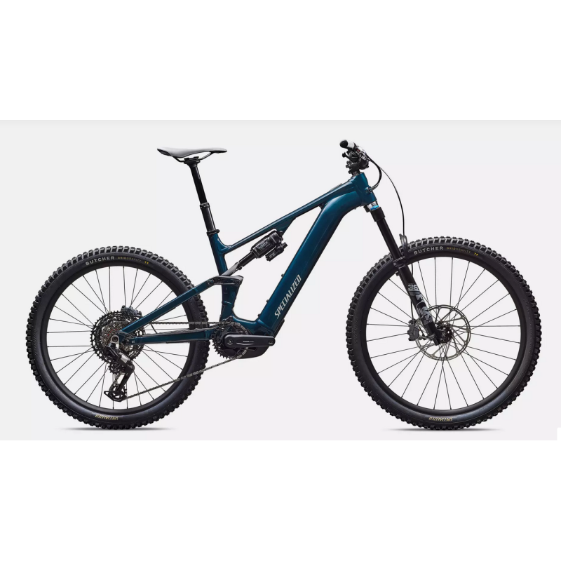 Bicicleta Electrica Specialized Turbo Levo 4 Comp Alloy | eBike MTB Bicicleta Electrica Specialized Turbo Levo 4 Comp Alloy | eBike MTB