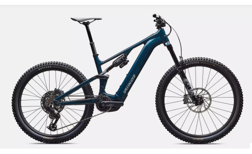 Bicicleta Electrica Specialized Turbo Levo 4 Comp Alloy | eBike MTB