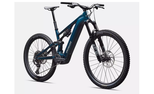 Bicicleta Electrica Specialized Turbo Levo 4 Comp Alloy