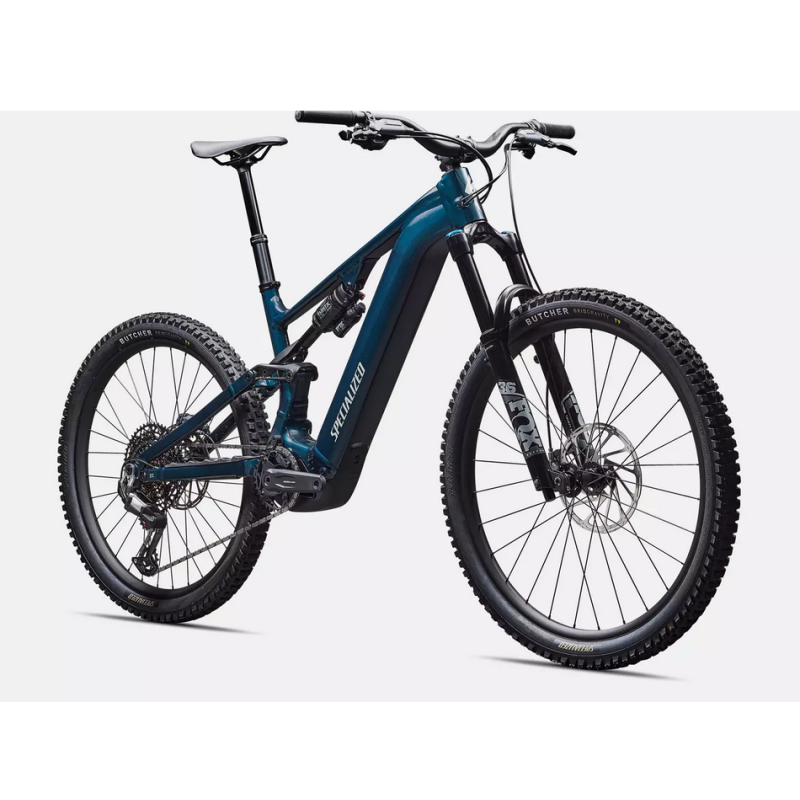 Bicicleta Electrica Specialized Turbo Levo 4 Comp Alloy | eBike MTB Bicicleta Electrica Specialized Turbo Levo 4 Comp Alloy | eBike MTB