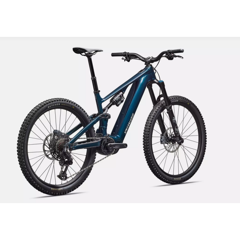 Bicicleta Electrica Specialized Turbo Levo 4 Comp Alloy | eBike MTB Bicicleta Electrica Specialized Turbo Levo 4 Comp Alloy | eBike MTB
