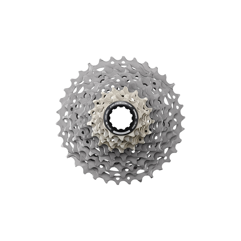 Cassette Shimano Dura Ace CS R9200 | Cassette