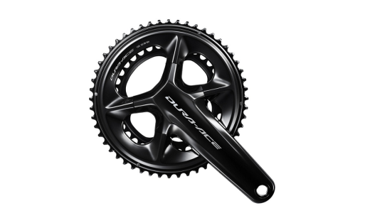Bielas Shimano Dura Ace FC R9200 | Platos y Bielas