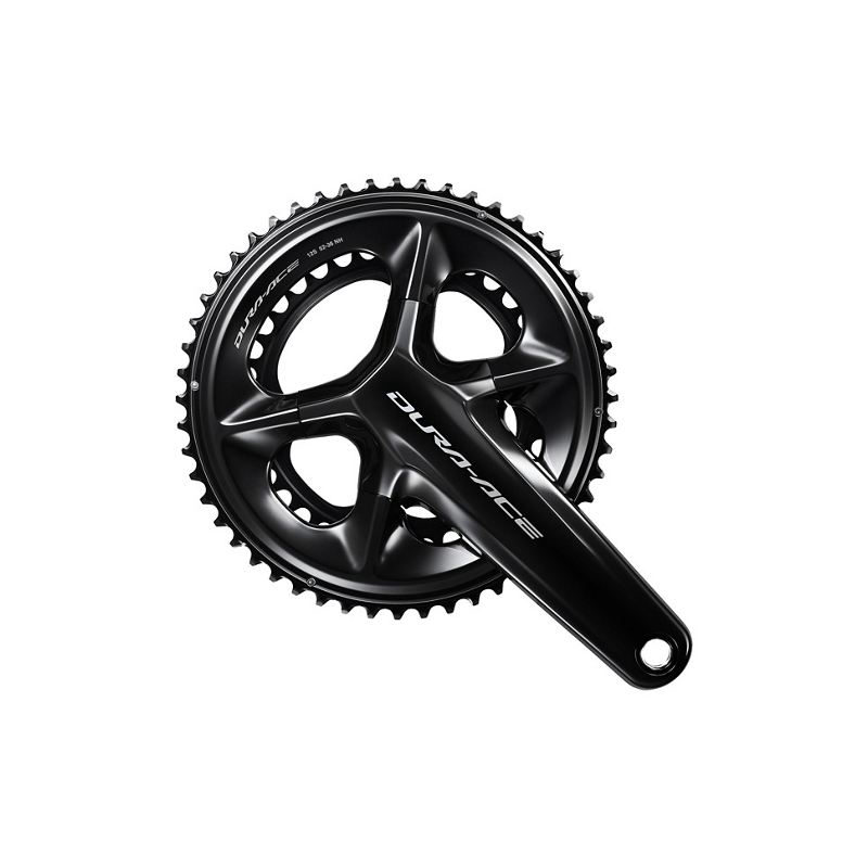 Bielas Shimano Dura Ace FC R9200 | Platos y Bielas Bielas Shimano Dura Ace FC R9200 | Platos y Bielas