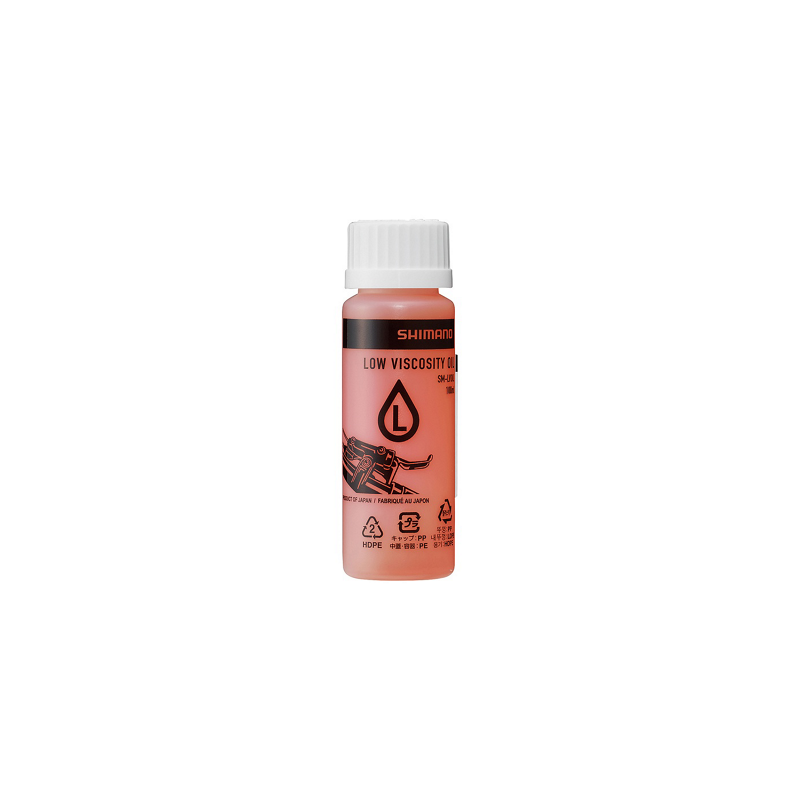 Aceite Mineral Shimano Baja Viscosidad | Lubricantes Aceite Mineral Shimano Baja Viscosidad | Lubricantes
