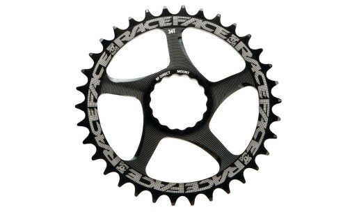 Plato Raceface Cinch DM de 9 a 12V | Platos y Bielas