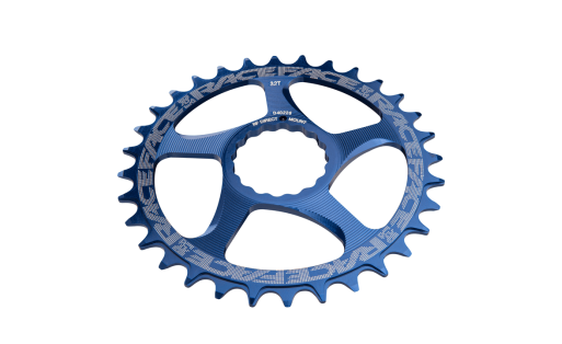 Plato Raceface Cinch DM de 9 a 12V