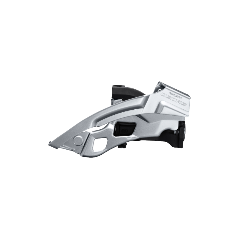 Desviador Shimano Deore FD T600 3x10 | Desviadores
