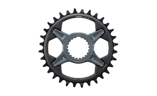 Plato Shimano SLX SM CRM75 | Platos y Bielas