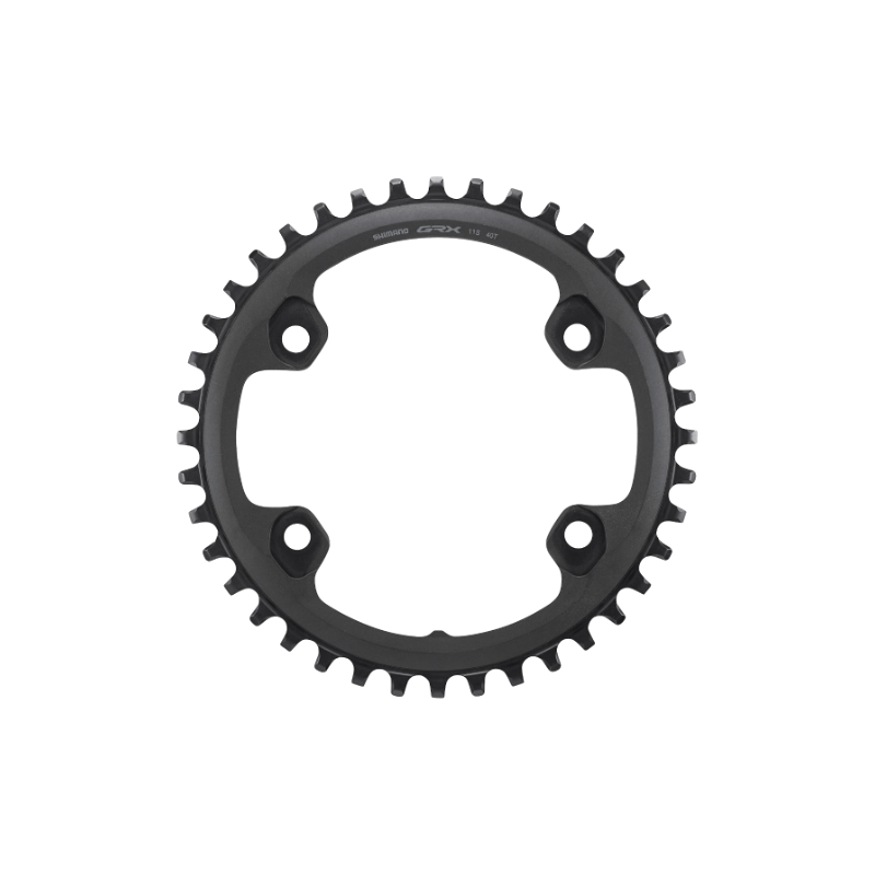 Plato Shimano GRX FC RX600 | Platos y Bielas